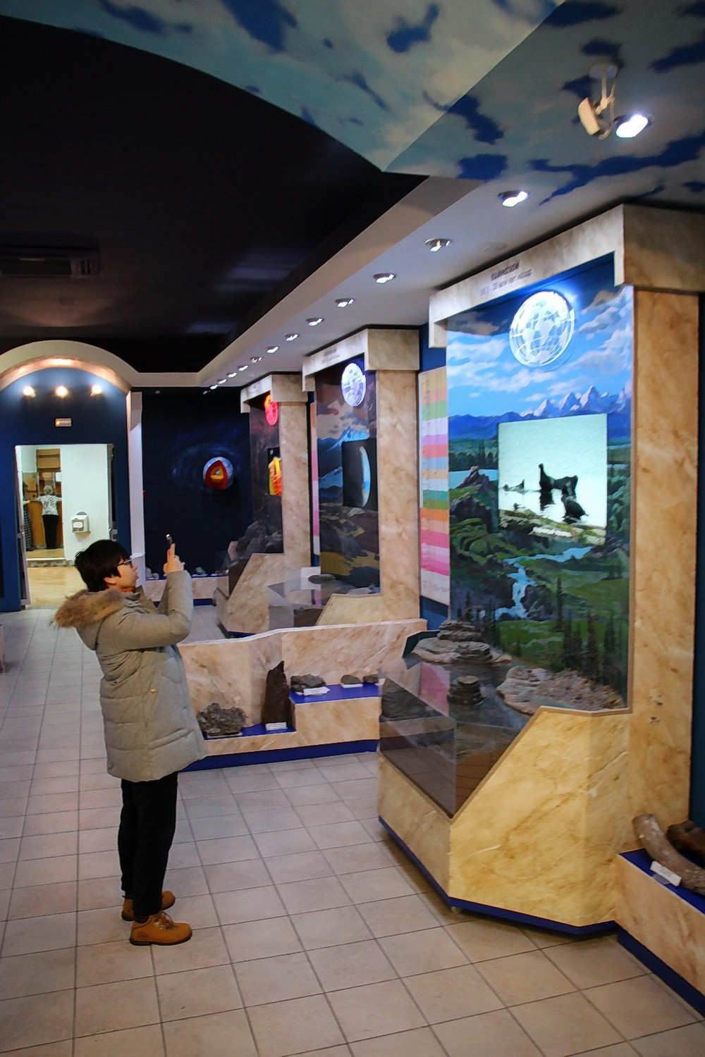 Музей Байкала