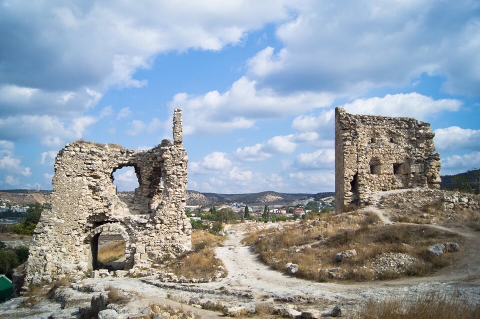 Каламита