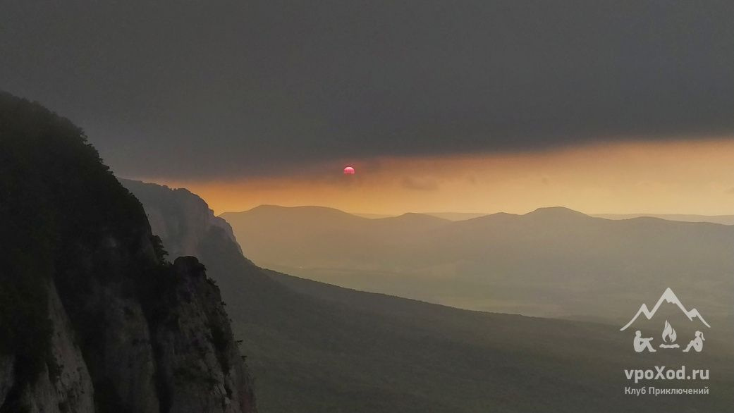 Нет сомнений, что и 4000 лет назад люди тоже восхищались Узунджинским каньоном