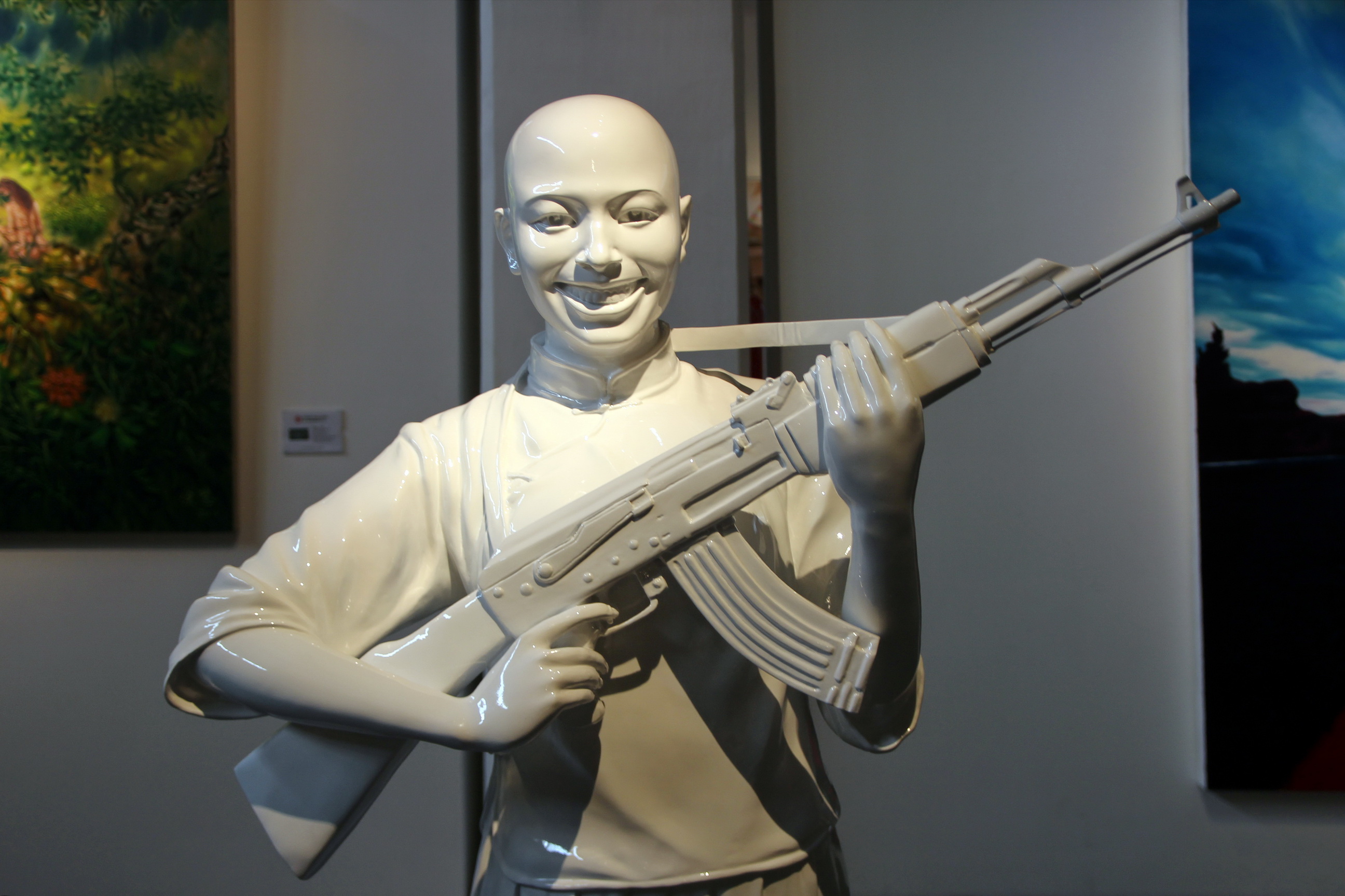 Зима