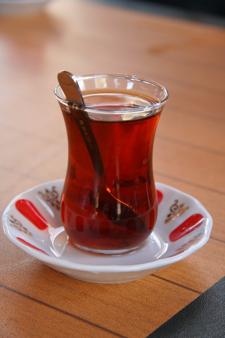 Стаканы для чая (армуду)