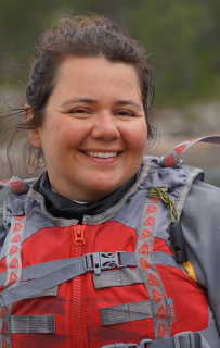 Сплав по реке Умба