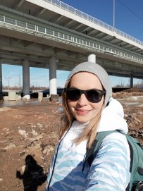 Подмосковная шкатулка: поход в село Федоскино