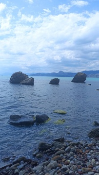 Пеший поход Бухты Крыма
