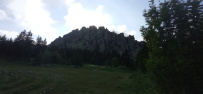 Национальный парк Таганай (Южный Урал)
