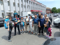Жемчужины Дагестана. Все чудеса страны гор в одной поездке 