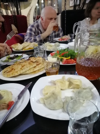Гостеприимный Дагестан: комфорт-тур
