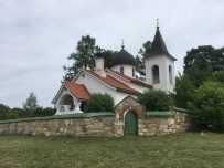 Пеший поход «Заокские дали» (Калужская область)