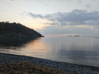 По Ликийской тропе через горы к морю (классический пеший поход)