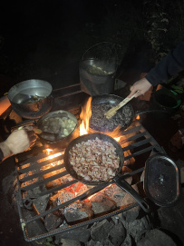 Крыша Карелии (национальный парк Паанаярви)