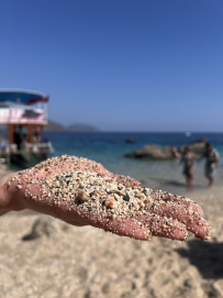 В Сердце Ликийской тропы (Поход вдоль моря, без рюкзаков)