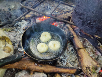 Сказка Кодорского ущелья