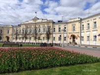 Путь Бурлака. Велопоход вдоль Волги 
