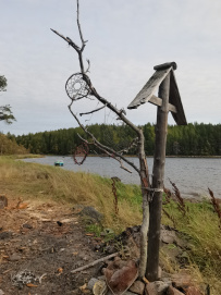 Сплав по реке Умба