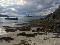 Тур по Лофотенским островам и Норвежскому морю на морских каяках + треккинг в горы
