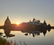 Соловецкие Острова в Белом Море (экскурсии + поход)