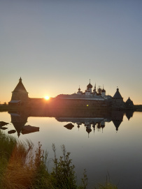 Соловецкие Острова в Белом Море (экскурсии + поход)