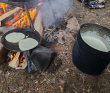 Сплав по реке Укса (Уксунйоки)