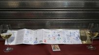 Пешком из Португалии в Испанию: Камино де Сантьяго