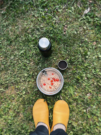 Большая Кавказская тропа: из Дербента вдоль Горной стены