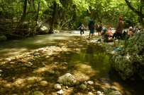 По Ликийской тропе через горы к морю (классический пеший поход)