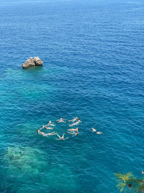 В Сердце Ликийской тропы (Поход вдоль моря, без рюкзаков)