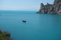 Пеший поход Бухты Крыма