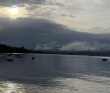Колвица на морских каяках (байдарках). Путешествие на землю Саамов