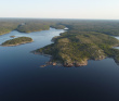 Белое море на морских каяках (байдарках): Карельский берег