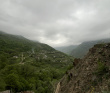 Большая Кавказская тропа: из Дербента вдоль Горной стены