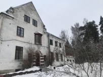 Старая Финляндия