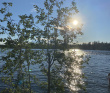 Сплав по реке Умба