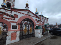 Красоты Мещёры с ночёвкой в тёплом доме (пеший поход)