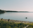 Сплав по реке Кереть и Белое море