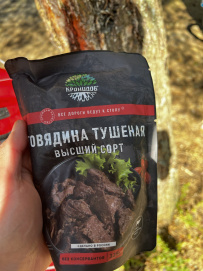 По Янтарному пути на велосипедах (Калининград)