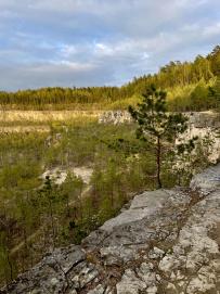 Скалолазание для всех (Владимирская область)
