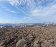 Под полярным небом плато Путорана