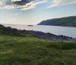 Большое северное путешествие: через горы Кольского к Баренцеву морю на морских каяках