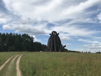 Сплав по реке Угра с посещением Никола-Ленивца, баней и автосопровождением