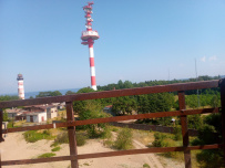 Пеший поход по южному берегу Финского залива