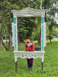 Хлюпай из Хлюпино