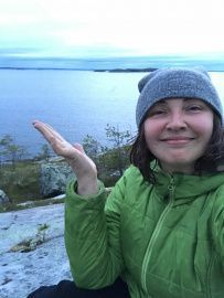 Сплав по реке Кереть и Белое море