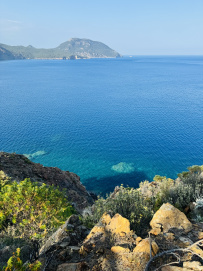 В Сердце Ликийской тропы (Поход вдоль моря, без рюкзаков)
