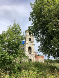 Пеший поход «Тайны Старицких пещер»