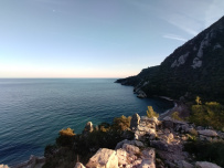 В Сердце Ликийской тропы (Поход вдоль моря, без рюкзаков)