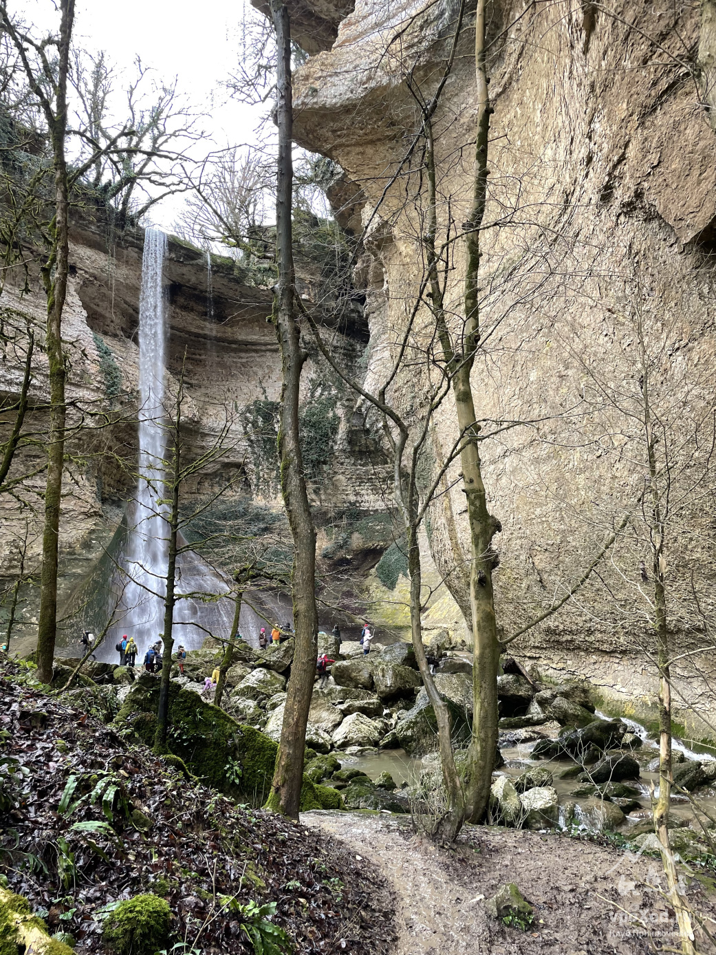 Абхазия на ладони (активный тур с детьми)