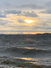 Сплав по реке Кереть и Белое море