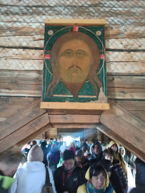 Русский Север: на байдарках в Кижи по Онеге