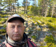Сплав по реке Умба