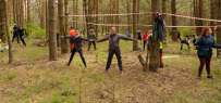 Турслёт Открытие сезона 2026 - "Пятый Элемент"